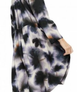 BITTE KAI RAND Dresses Water & Ink Dress