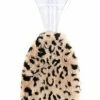 Betsy Jenney Faux Fur Ice Scraper Accessories