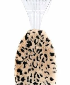 Betsy Jenney Faux Fur Ice Scraper Accessories