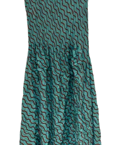 Alquema Smash Pocket Dress Dresses