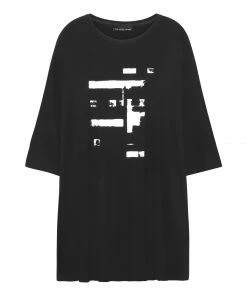 TRINE KRYGER SIMONSEN Liv Comfort Tunic