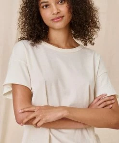 THE GREAT Tops The Crop Tee 7 THE GREAT Tops The Crop Tee