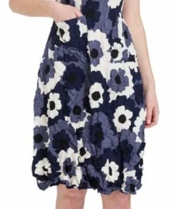 Alquema Smash Pocket Dress Dresses