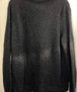 BEYOND THREADS Boucle Pullover