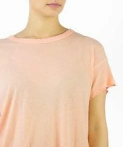 THE GREAT The Boxy Crew Colors