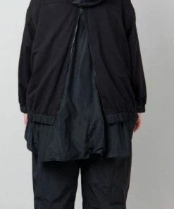 LINK Nina Zip Back Jacket Jackets