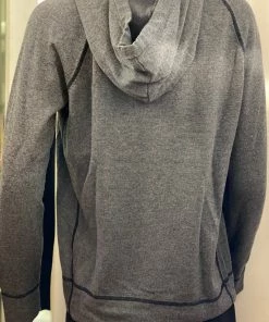 Elliot Lauren Sweatshirts Model Hoody