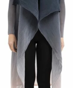 Alquema Collare Coat