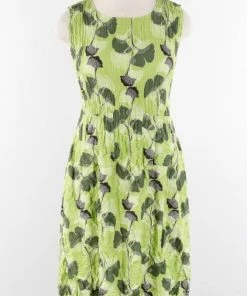 Alquema Smash Pocket Dress Dresses