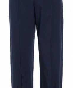 BITTE KAI RAND Magic Stretch Black Pants 5 BITTE KAI RAND Magic Stretch Black Pants