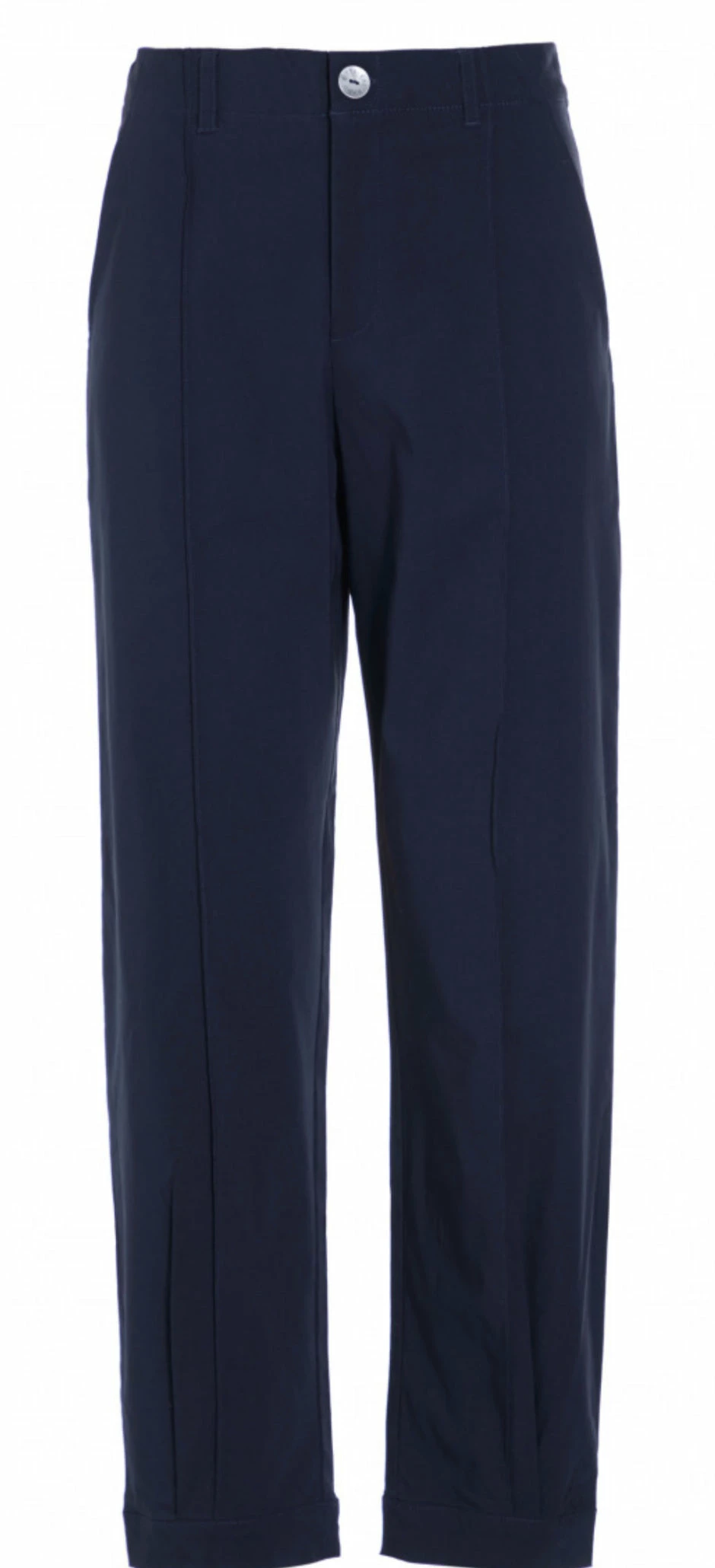 BITTE KAI RAND Magic Stretch Black Pants 3 BITTE KAI RAND Magic Stretch Black Pants