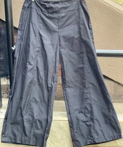 PORTO Prodigy Pant Black Pants