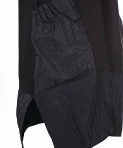 Naya Dresses Taffeta Pocket Dress