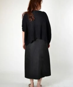 Planet Skirts Twist Skirt