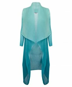 Alquema Collare Coat