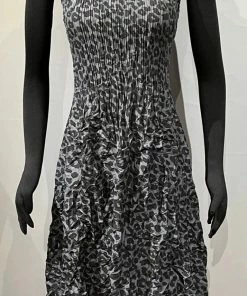 Alquema Smash Pocket Dress Dresses