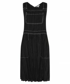 Alquema Overall Dress