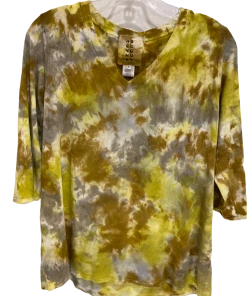 HEYNE BOGUT 3/4 Easy V Tee