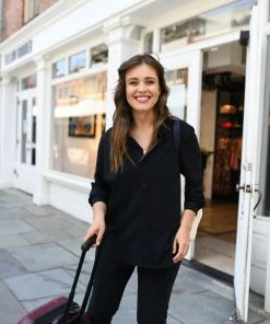 AMELIORA Dee Shirt Tops