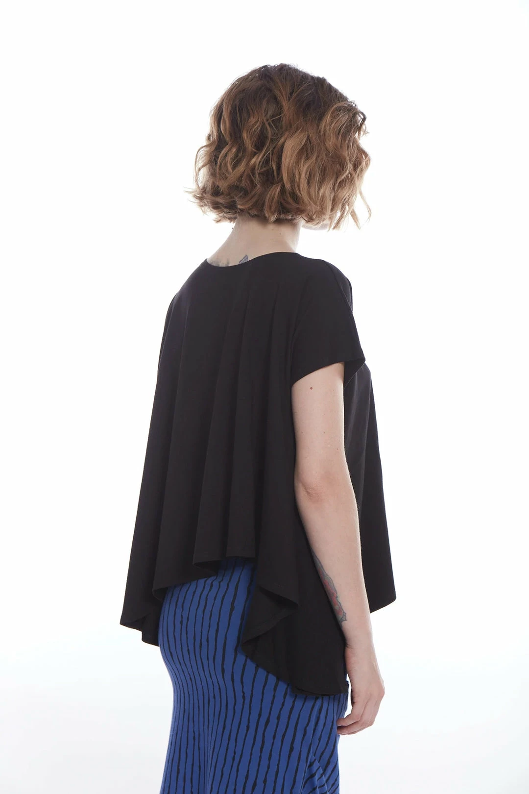 Matthildur Tops Ashley Top 2 Matthildur Tops Ashley Top