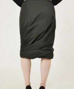 Porto Skirts Lava Aladdin Skirt