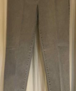 Elliot Lauren Pants 5 PKT Straight Pant