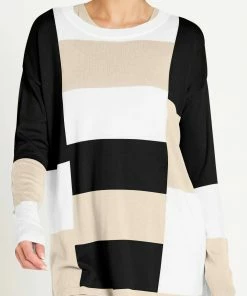 Planet Dresses Jenga