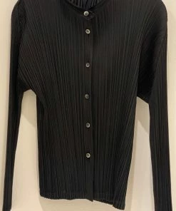 Tops Pleats Please Shirt