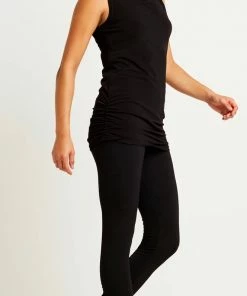 Planet Matte Jersey Sexy Legging 6 Planet Matte Jersey Sexy Legging