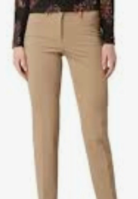 CAMBIO Renira Pant No Cuff Pants 2 CAMBIO Renira Pant No Cuff Pants