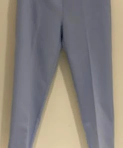 Elliot Lauren Pants Crop Skinny Pant With Grommet