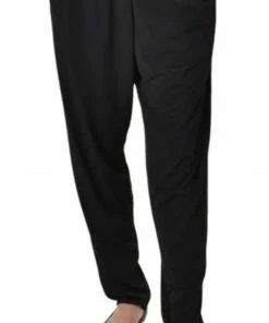 Planet Matte Jersey Slim Pant Pants