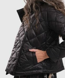 ALEMBIKA Ether Crop Jacket 7 ALEMBIKA Ether Crop Jacket