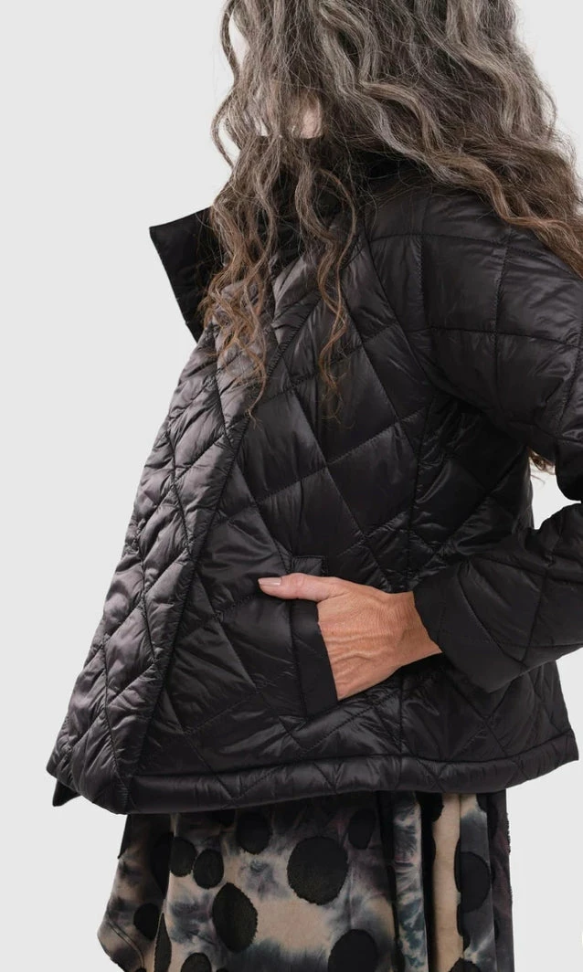 ALEMBIKA Ether Crop Jacket 3 ALEMBIKA Ether Crop Jacket