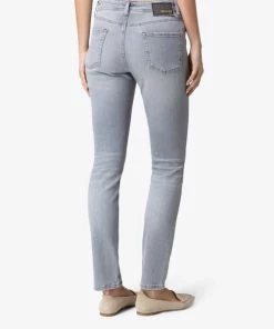 CAMBIO Cambio Parla Stetch Denim Jean