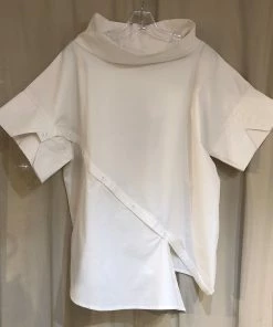 Bread & Butter White Shirt