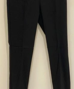 RENUAR Cigarette Leg Pants