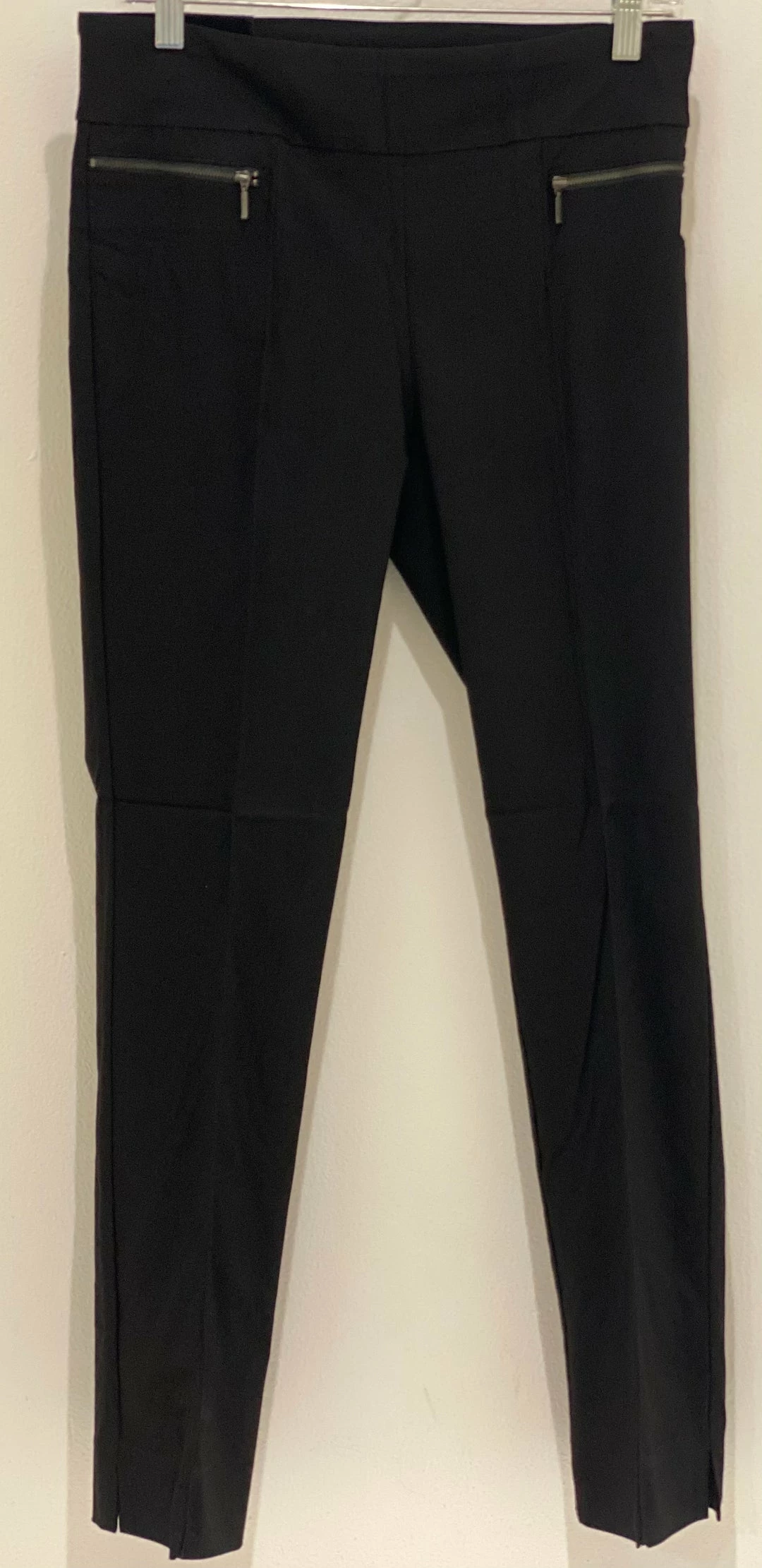 RENUAR Cigarette Leg Pants 1 RENUAR Cigarette Leg Pants