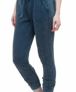 Mododoc Los Angeles Pants Seamed Pocket Jogger