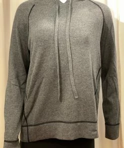Elliot Lauren Sweatshirts Model Hoody
