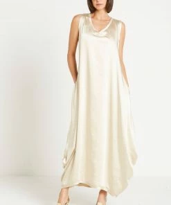 Planet Parachute Dress