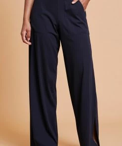 Elemente Clemente Pants Black Amali Pant