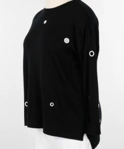 Planet Lifesaver Sweater Sweaters