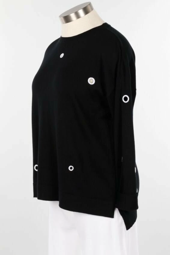 Planet Lifesaver Sweater Sweaters 2 Planet Lifesaver Sweater Sweaters