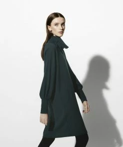 TRINE KRYGER SIMONSEN Dresses Ine Dress Green