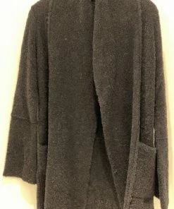 BEYOND THREADS Boucle Weekend Duster Cardigans 9 BEYOND THREADS Boucle Weekend Duster Cardigans