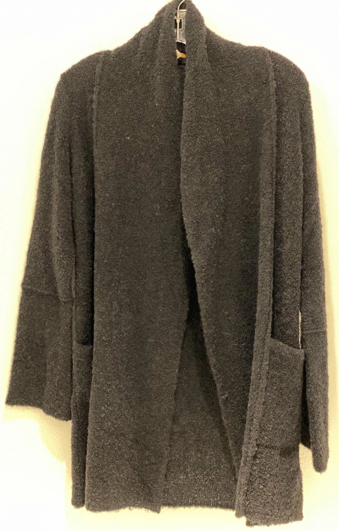 BEYOND THREADS Boucle Weekend Duster Cardigans 5 BEYOND THREADS Boucle Weekend Duster Cardigans