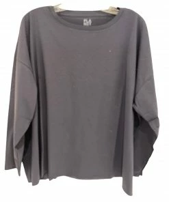 Planet Pima Cotton Luxury Boxy Tee