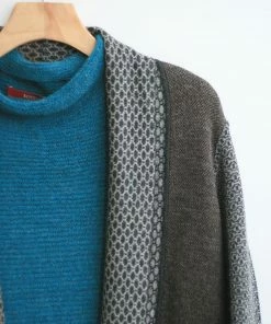 BEYOND THREADS Jackets Pique Easy Blazer