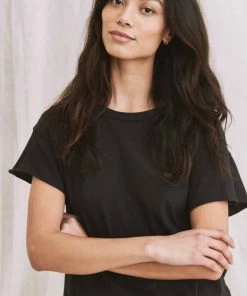 THE GREAT Tops The Crop Tee